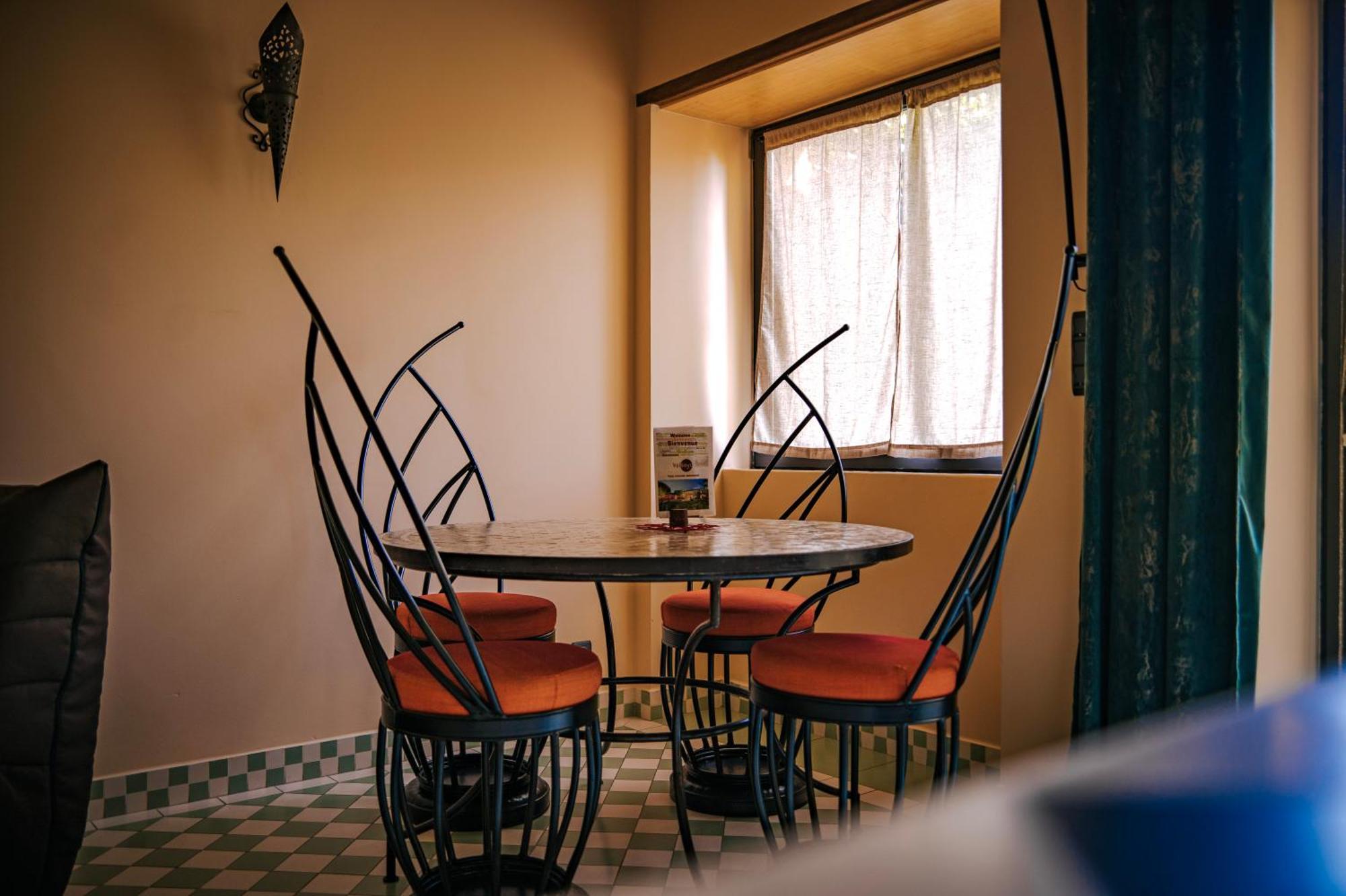 Valsoyo Aparthotel Upie Room photo