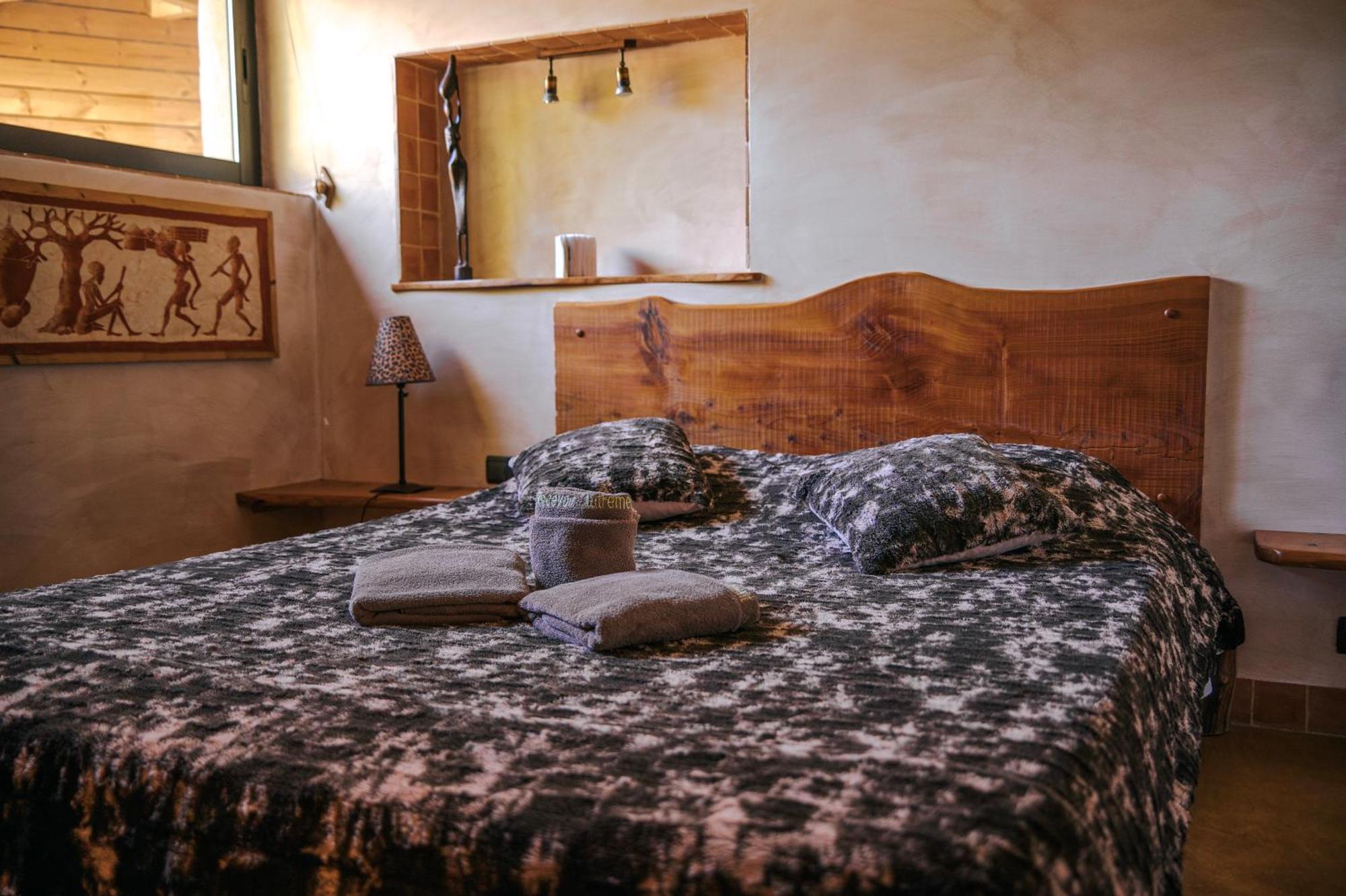 Valsoyo Aparthotel Upie Room photo