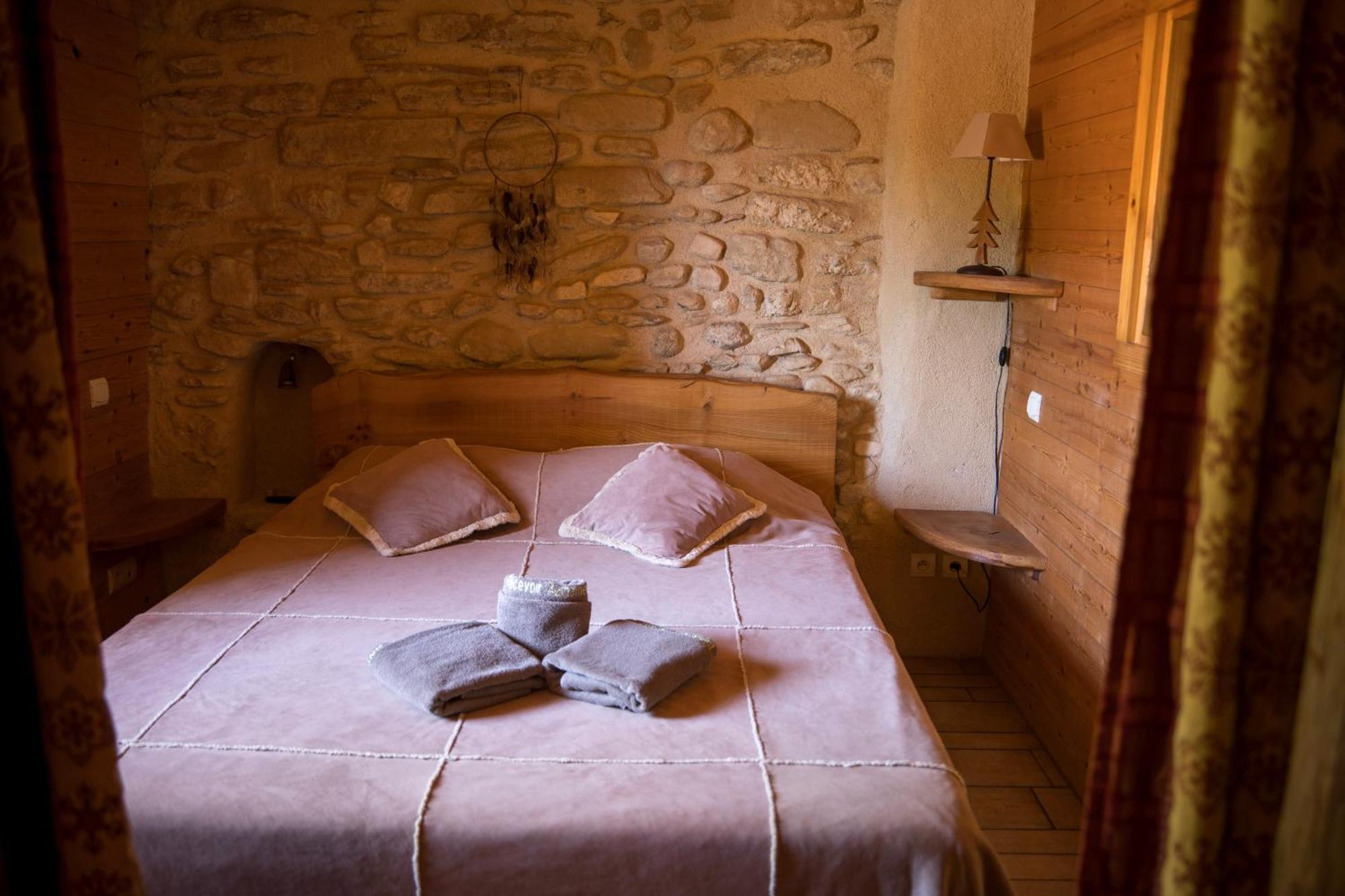 Valsoyo Aparthotel Upie Room photo