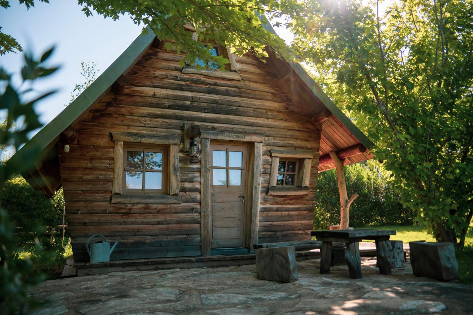 Valsoyo Aparthotel Upie Exterior photo
